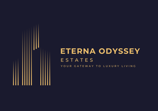 Eterna Odyssey Estates logo