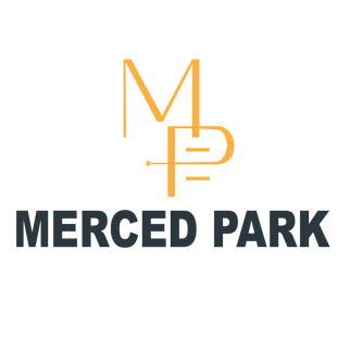 MERCEDPARK logo