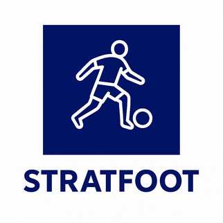 Stratfoot logo