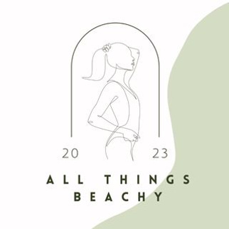 All Things Beachy logo