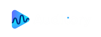 Auditory logo