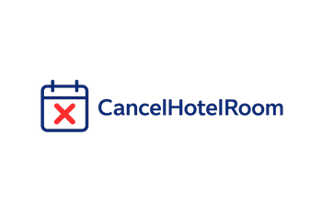 cancelhotelroom logo