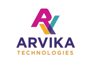 Arvika Technologies logo
