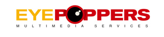 Eyepoppers PH logo