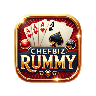 ChefBizRummy logo