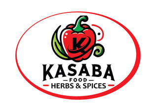 Kasaba Foods - Herbs&Spices logo