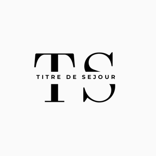 Titre de séjour, visa, et nationalité logo