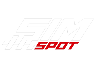 SIM SPOT ŠIAULIAI logo