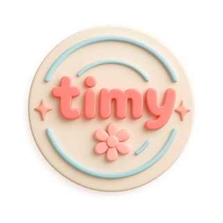 Timy logo