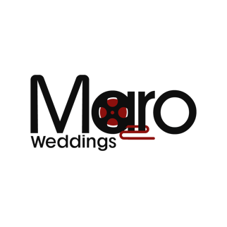 MARO WEDDINGS logo