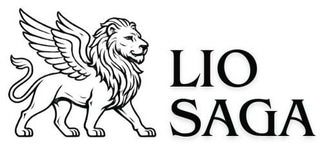 LIO SAGA logo
