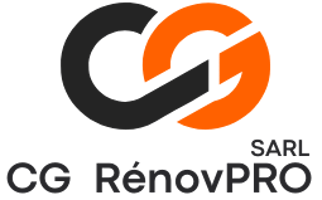 CG RenovPro Sàrl logo