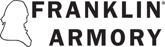 Franklin Armory logo