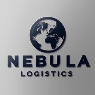 Nebula Logistics logo