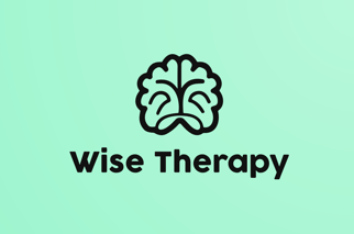 Wise Therapy logo