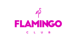 Flamingo Club logo