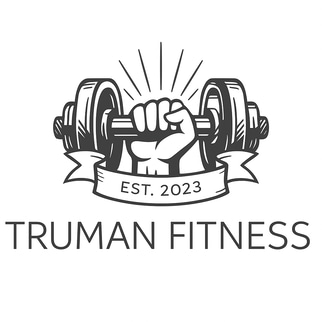 Truman Fitness logo