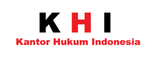 Kantor Hukum Indonesia logo