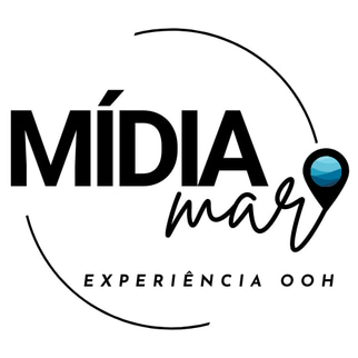 A vida acontece lá fora logo
