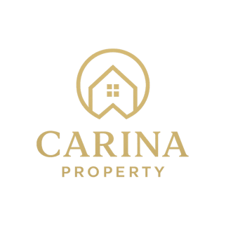 Carina Property logo