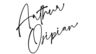 Arthur Osipian Atelier logo