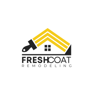 Fresh Coat Remodel logo