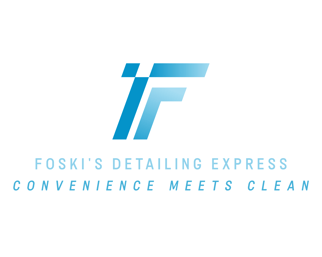 Foskiexpressdetailing logo