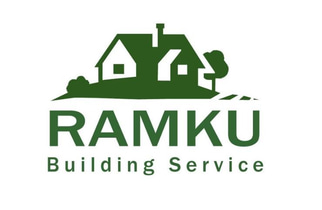 Ramku Building logo