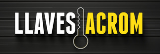 Llaves Acrom logo