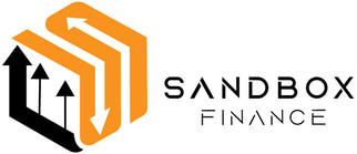 Sandbox Finance logo