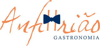 Anfittrião Gastronomia logo