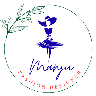 Manju Designer logo