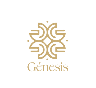 Genesis Despierta logo