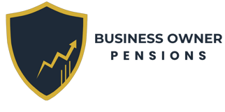 Business Owner Pensions logo