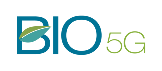 BIO5G logo