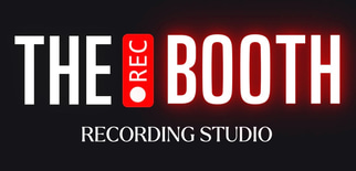 The REC Booth logo