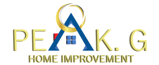 Peak. G Home Improvement Llc logo