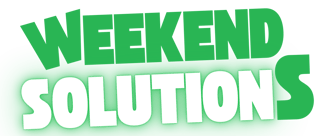 Weekend Solutions logo
