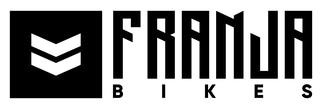 FRANJA BIKES logo