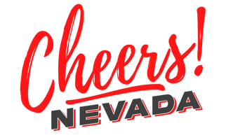 Cheers Nevada logo