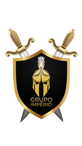 Grupo Império Rio logo