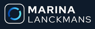 Marina Lanckmans logo