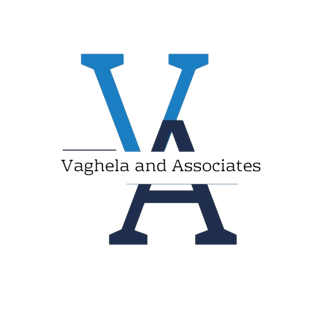 Vaghela & Associates logo