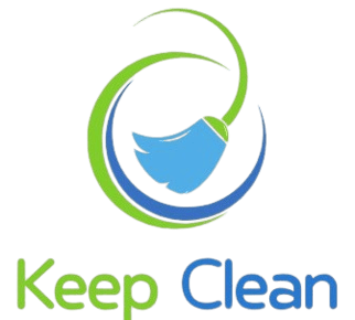 Keep Clean logo