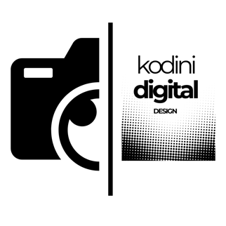 Kodini Tools logo