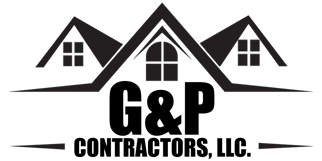 G&P Contractors logo