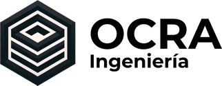 OCRA Ingeniria logo