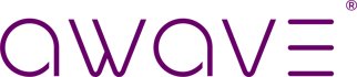 AWAVE logo