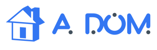 Adom.ma : Trouvez le meilleur service à domicile au Maroc logo