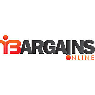 Online Bargains logo